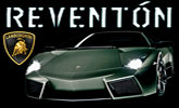 Lamborghini Revent�n � naz�ren� st�ha�ka !