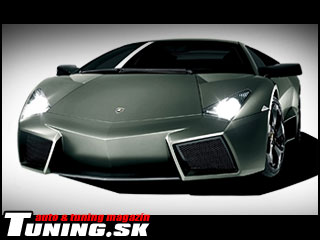 Lamborghini Reventon