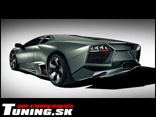 Lamborghini Reventon