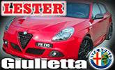 Alfa Romeo Giulietta tuning od Lester � talianska kooper�cia !!!