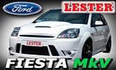 Ford Fiesta MkVI s optick�m tuningom od Lester � z neviniatka dravec !!!