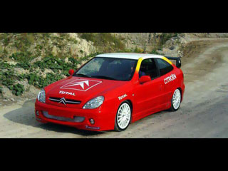 Citroen