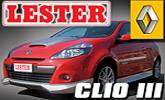 Renault Clio III styling by LESTER � zmena je �ivot !!!