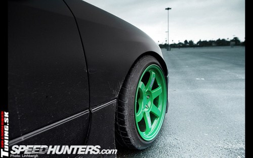 lexus gs300 nakama drift