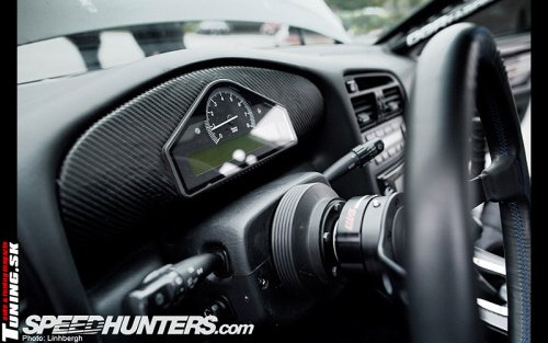 lexus gs300 nakama drift