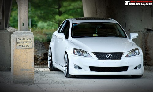 lexus is250 jdm stan wong