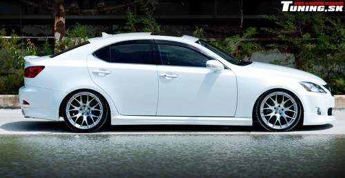lexus is250 jdm stan wong