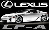 Lexus LFA � nov� konkurent super �portov�ch �ut 21. storo�ia !!!