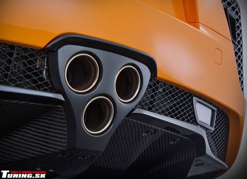 lexus lf-a nurburgring edition