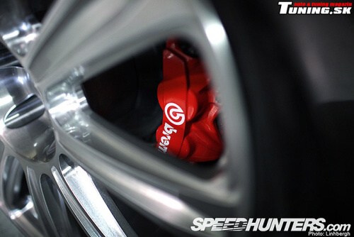 lexus is600hl vip style