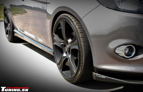 ford focus 3 loder1899