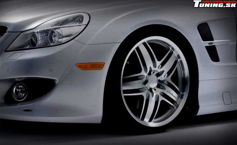 Lorinser Mercedes-Benz SL
