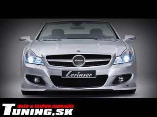 Lorinser Mercedes-Benz SL