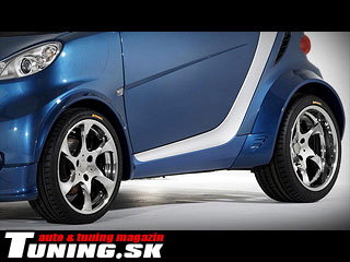 Lorinser Smart Fortwo