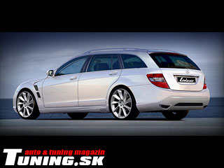 Lorinser T � Mercedes-Benz C