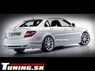 Lorinser T � Mercedes-Benz C