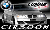 Lumma Tuning CLR300M.
