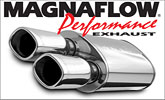 Magnaflow Performance Exhaust - americk� rachot !