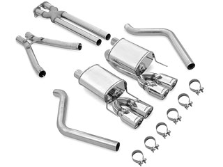 Magnaflow Performance Exhaust - americk� rachot !