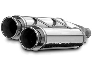 Magnaflow Performance Exhaust - americk� rachot !