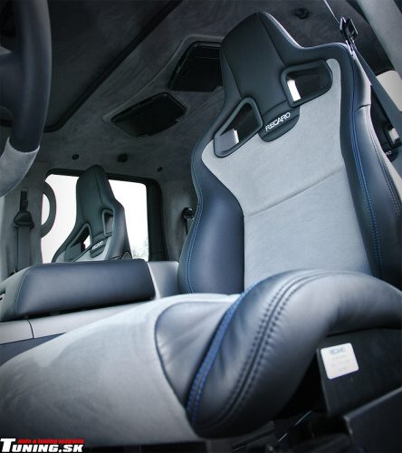 ford f150 magnat showcar hifi repro