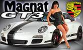 Magnat Porsche 911 GT3 � �portovo-hudobn� senz�cia na �tyroch koles�ch !!!