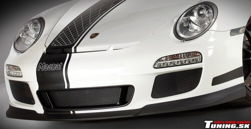 porsche gt3 magnat