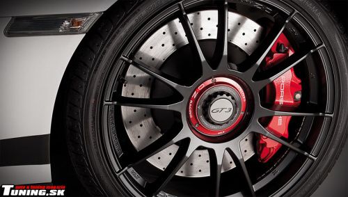 porsche gt3 magnat