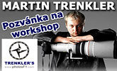 Ako foti� kreat�vne a z�rove� r�chlo?