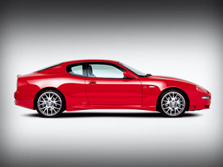 maserati