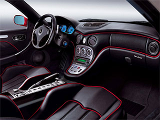 maserati