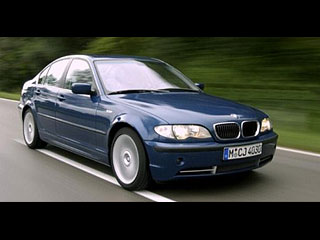 BMW e46 s�ria