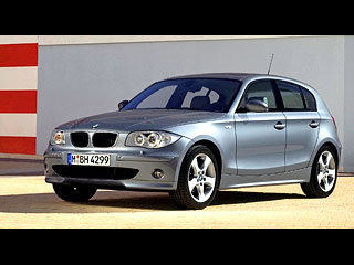 mattig bmw e87