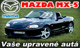 Mazda MX-5 Tuning by `Zetor