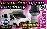 Bezpe�nostn� skrutky - poistn� sady a ocenenie Premio-Tuning pre McGard !!!