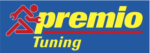 premio tuning logo