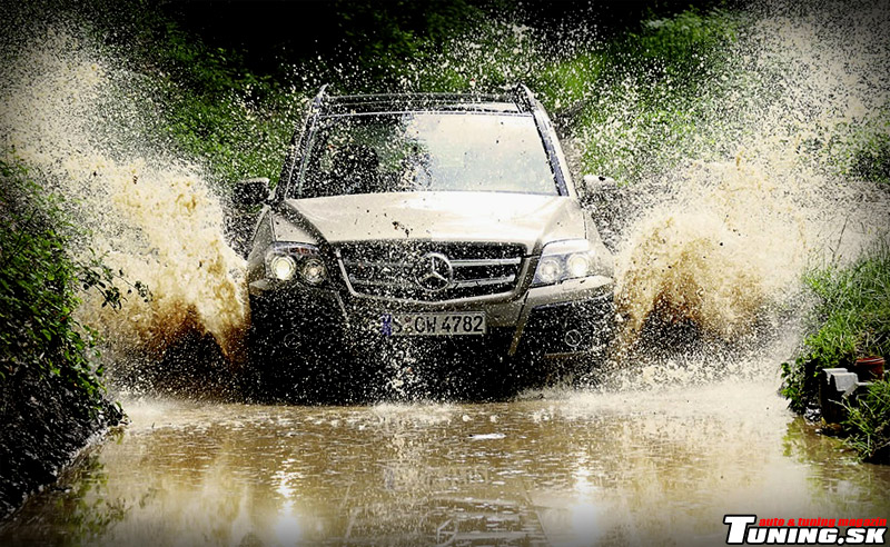 Mercedes-Benz GLK