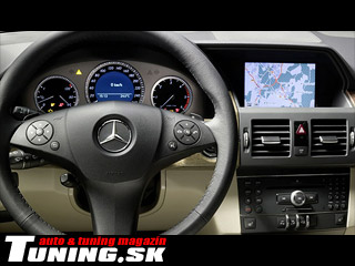 Mercedes-Benz GLK