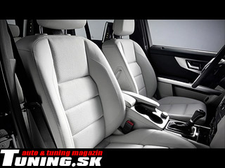 Mercedes-Benz GLK