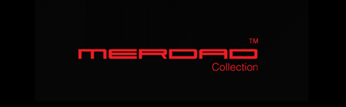 logo merdad collection