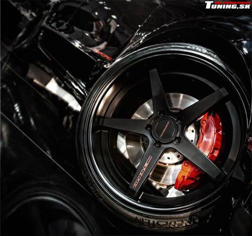 porsche cayenne tuning merdad collection