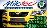 �koda autodoplnky od Milotec Design pre rok 2010 !!!