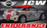 Mini John Cooper Works Coup� Endurance: zroden� pre Nurburgring