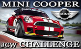 MINI John Cooper Works CHALLENGE.
