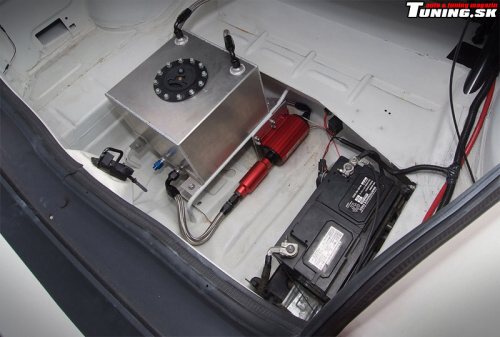 dodge challenger v10 drag pak mopar