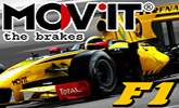 Partnerstvo MOV�IT v teame F1 Renault !!!