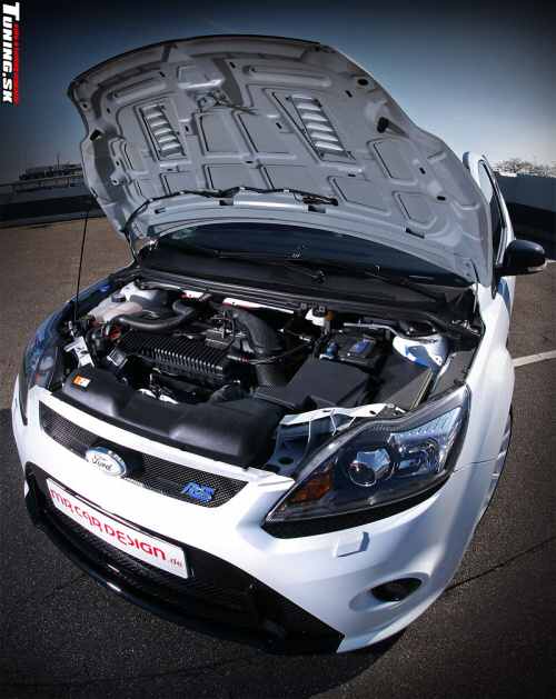 ford focus rs tuning mr car design
