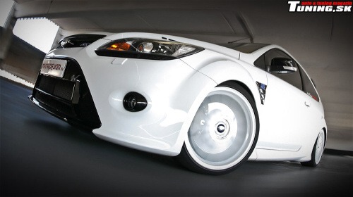 ford focus rs tuning mr car design