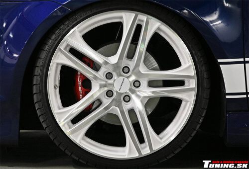 vw touran tuning mr car design