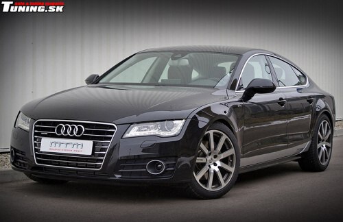 audi a7 sportback tdi mtm